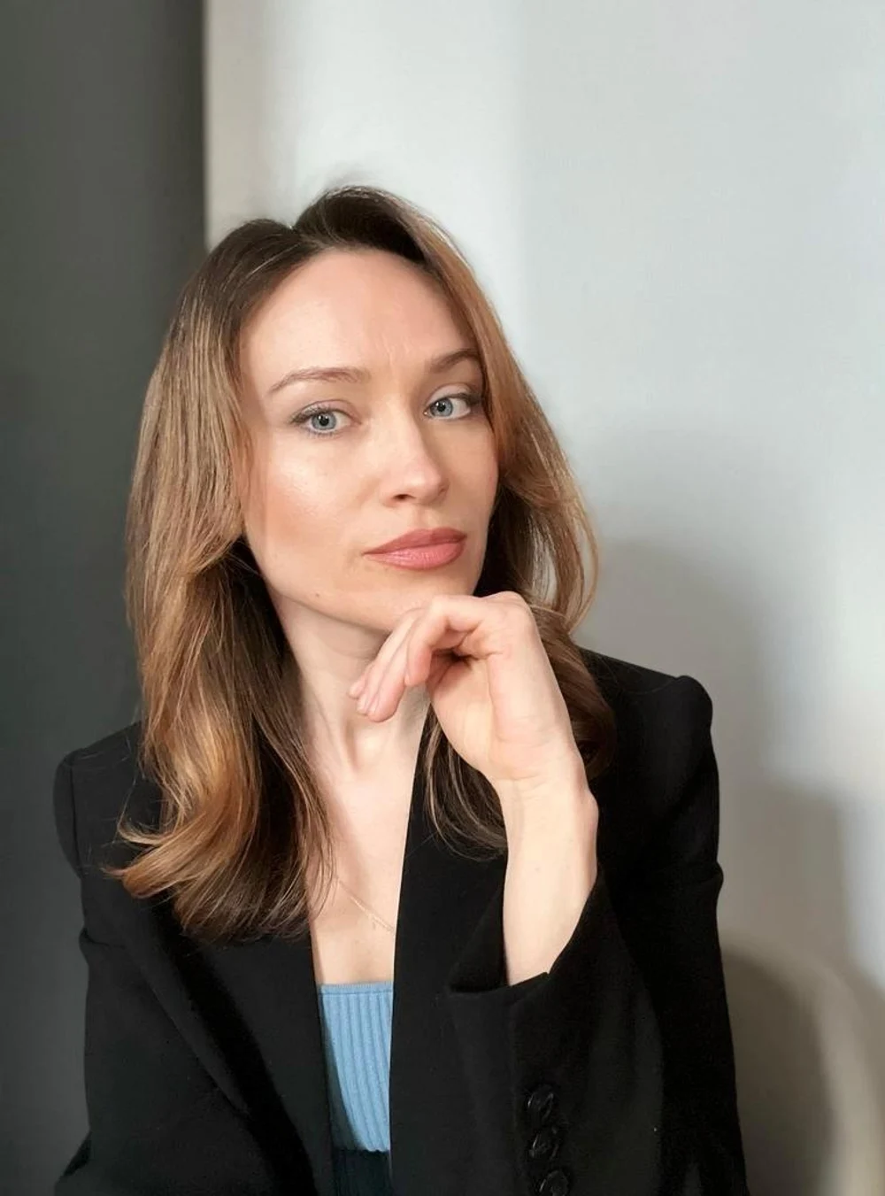 Матунова Ольга